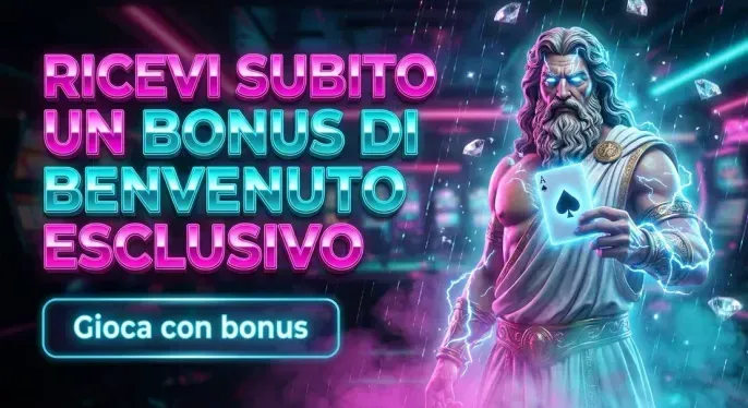 Billionaire Spin Casino